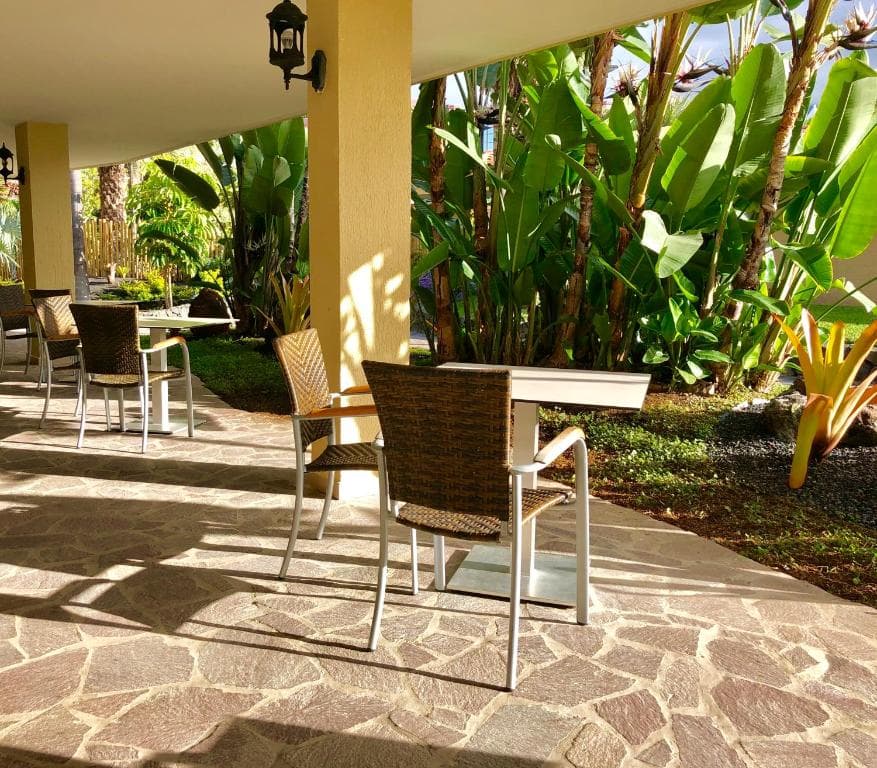 Apartamentos Tigaiga Suites - 23