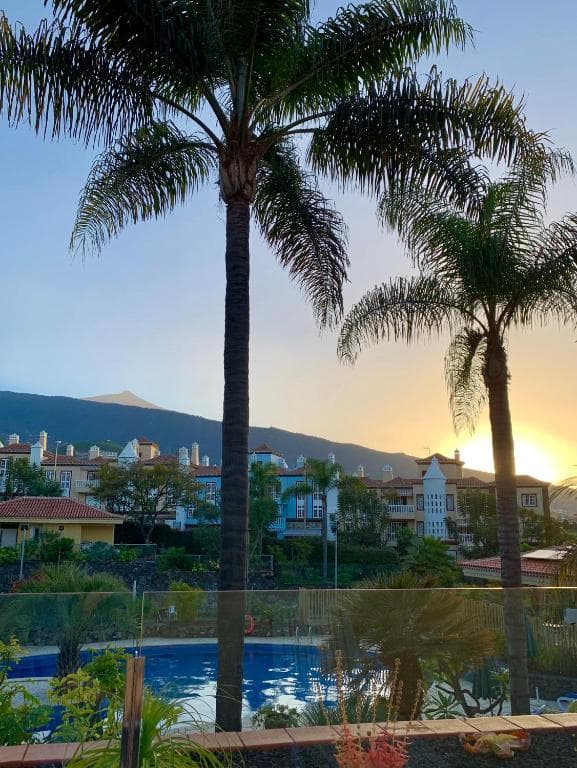 Apartamentos Tigaiga Suites - 26