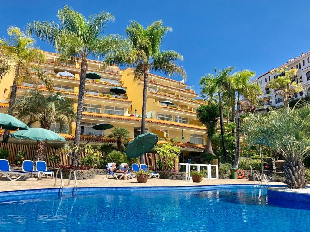 Apartamentos Tigaiga Suites - 27