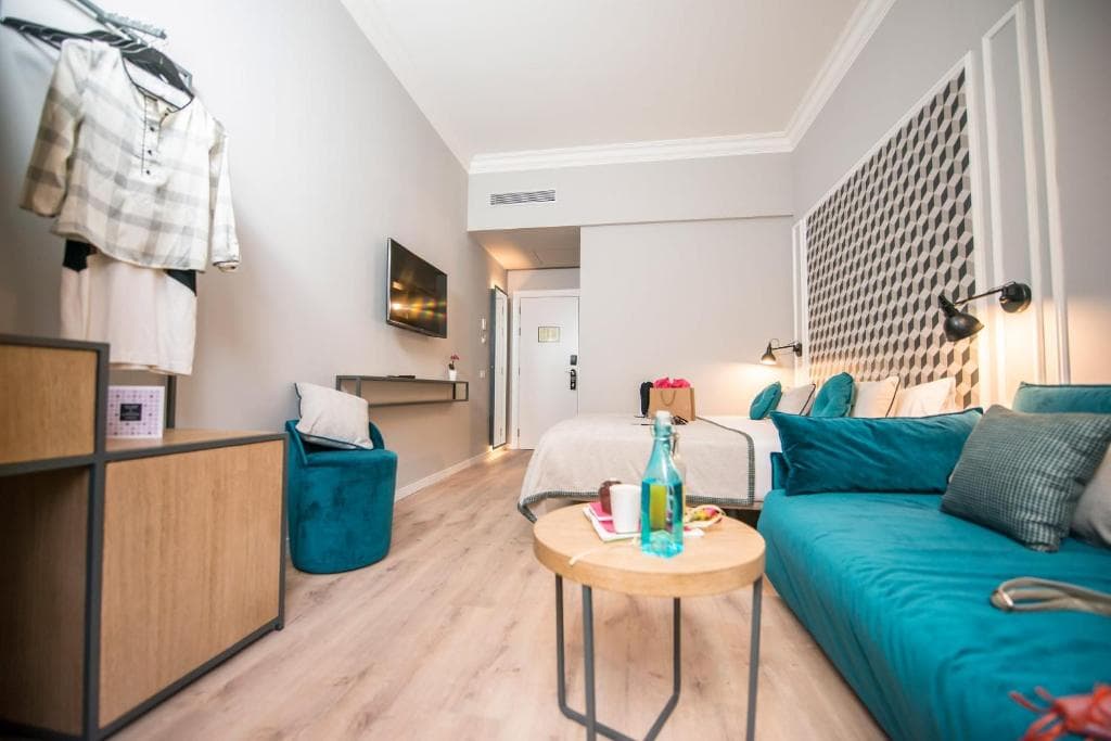 Hotel Mosaic by Ona - 4