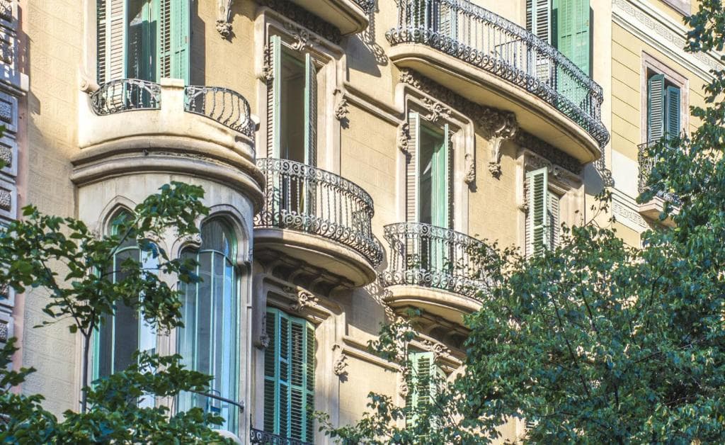 Hotel Mosaic by Ona - 9