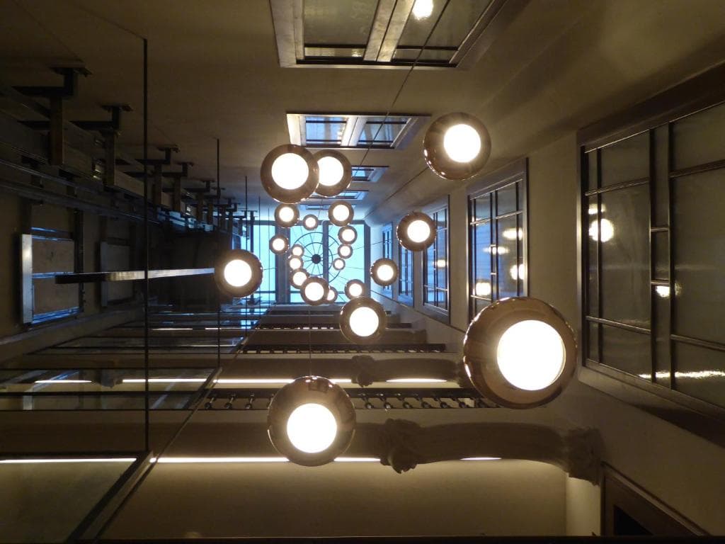 Hotel Mosaic by Ona - 14