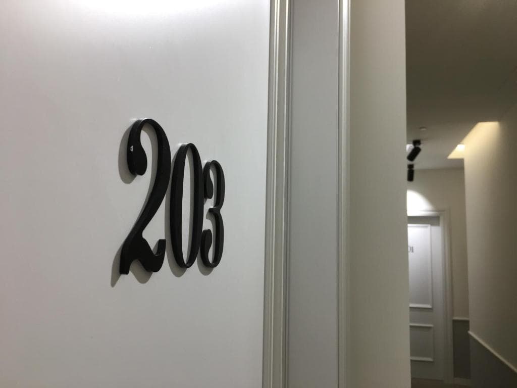 Hotel Mosaic by Ona - 16