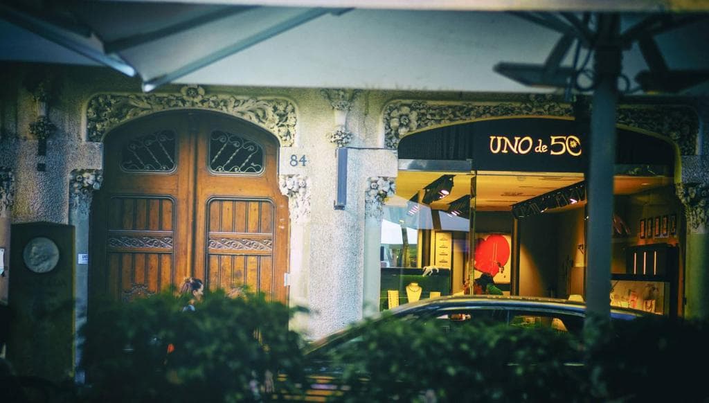 Hotel Mosaic by Ona - 21