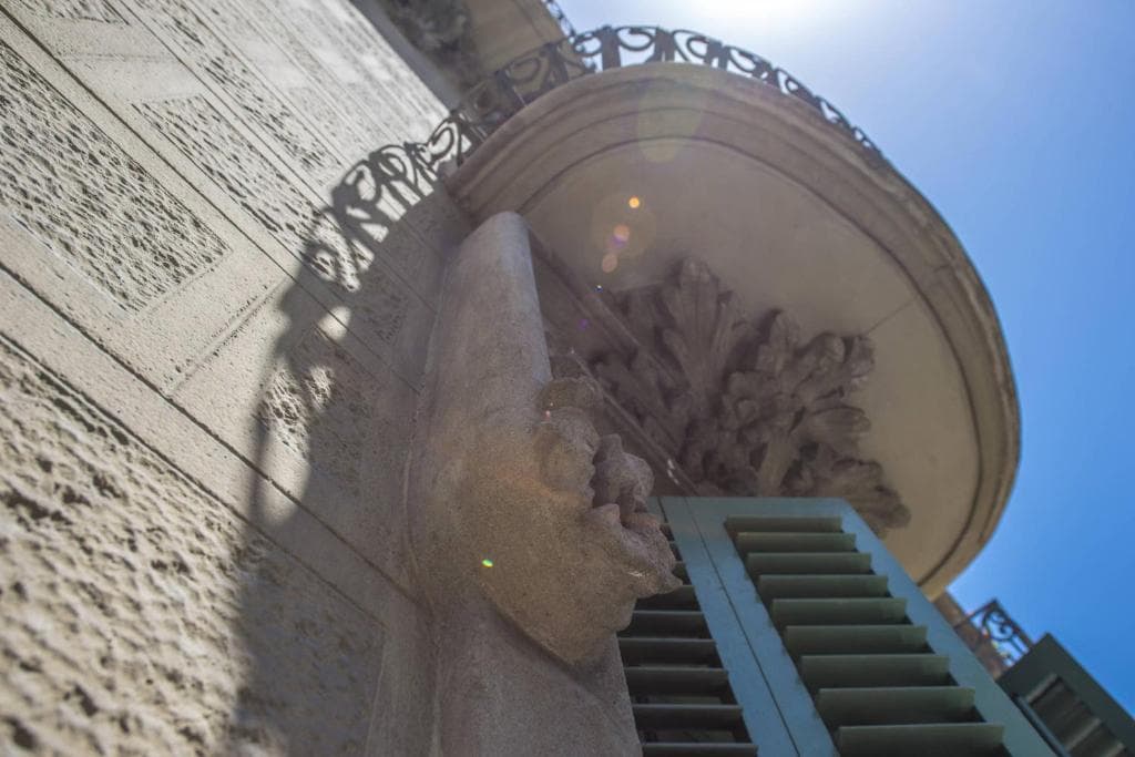 Hotel Mosaic by Ona - 22