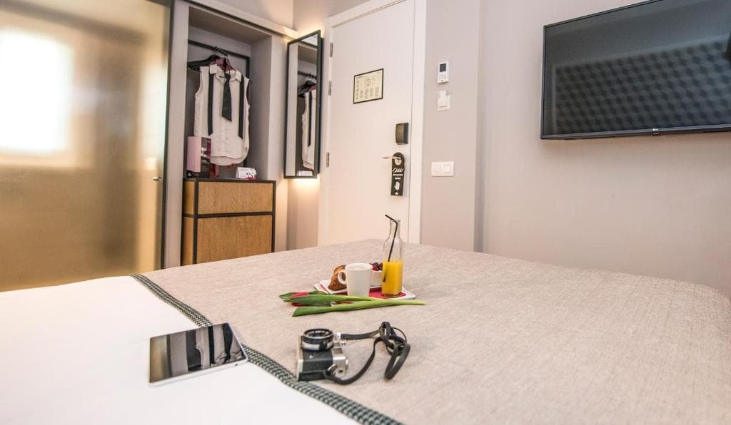 Hotel Mosaic by Ona - 23