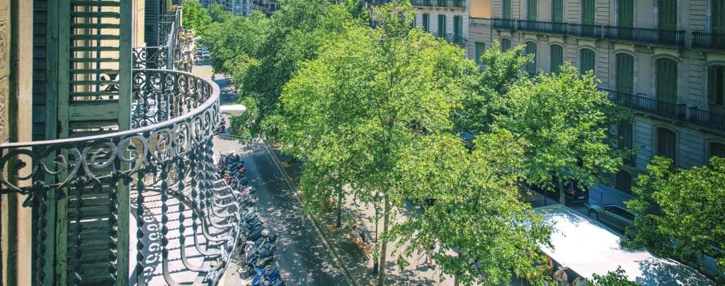 Hotel Mosaic by Ona - 24