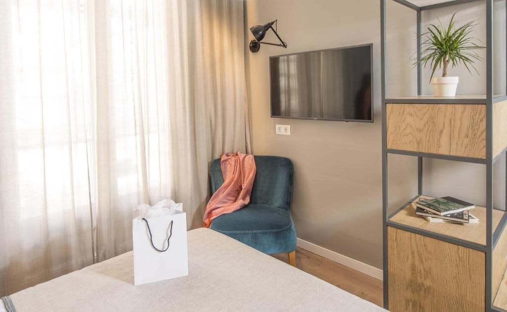 Hotel Mosaic by Ona - 25