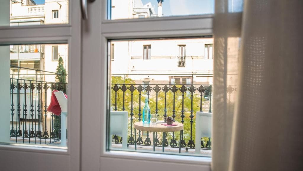 Hotel Mosaic by Ona - 30