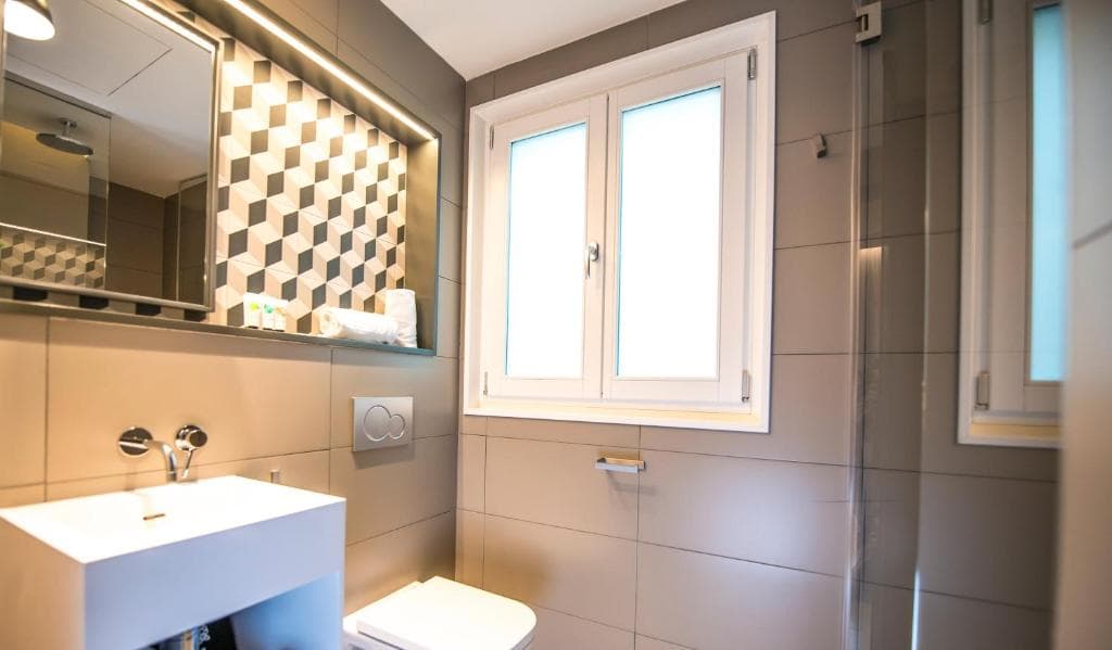 Hotel Mosaic by Ona - 32