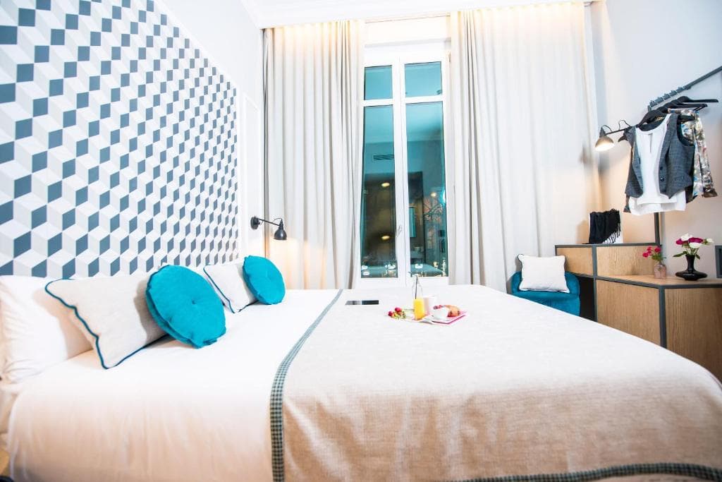 Hotel Mosaic by Ona - 34