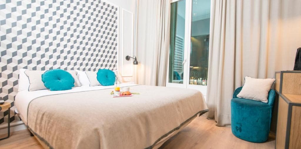 Hotel Mosaic by Ona - 35