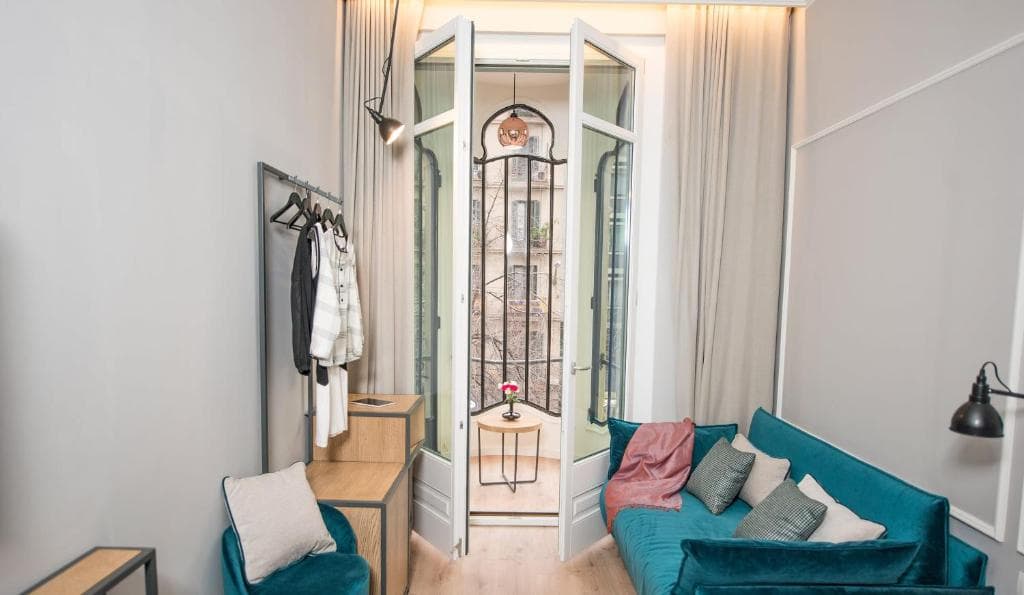 Hotel Mosaic by Ona - 40