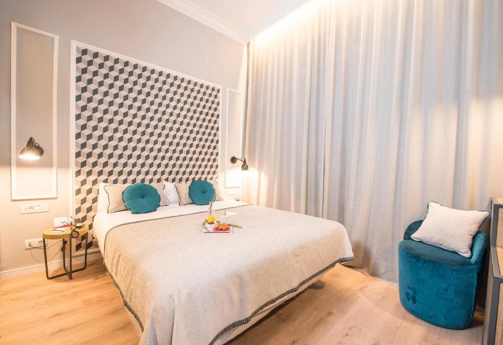 Hotel Mosaic by Ona - 41