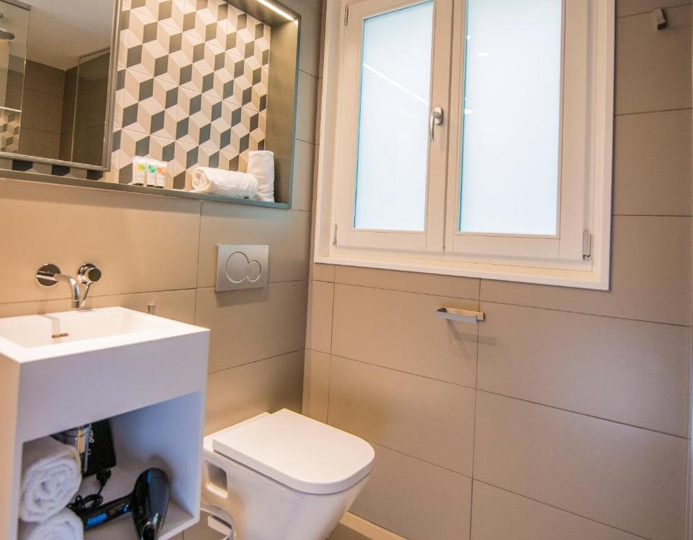 Hotel Mosaic by Ona - 42