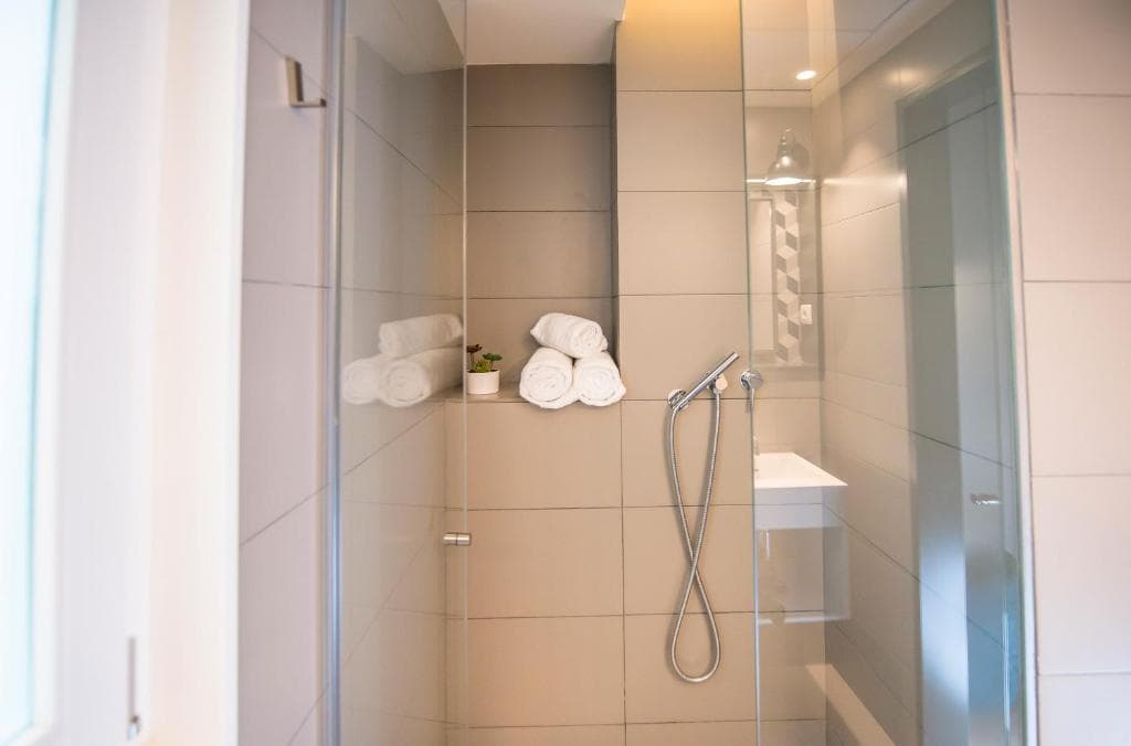 Hotel Mosaic by Ona - 43