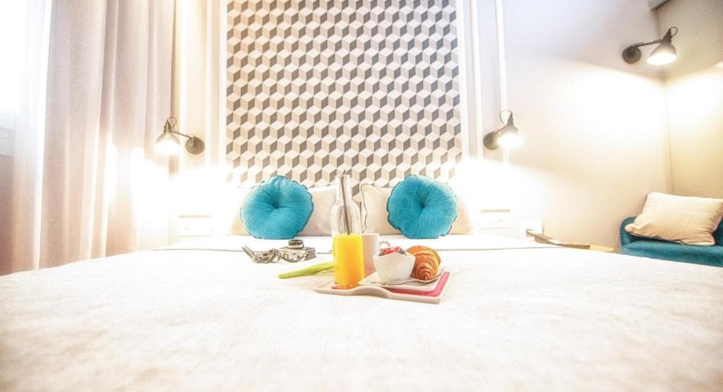 Hotel Mosaic by Ona - 44