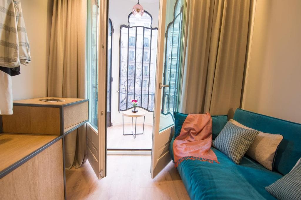 Hotel Mosaic by Ona - 45