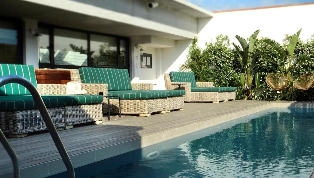 Barcelona - Hotel Ofelias