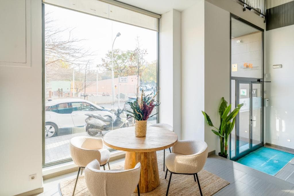 Hotel Ona Living Barcelona - 19