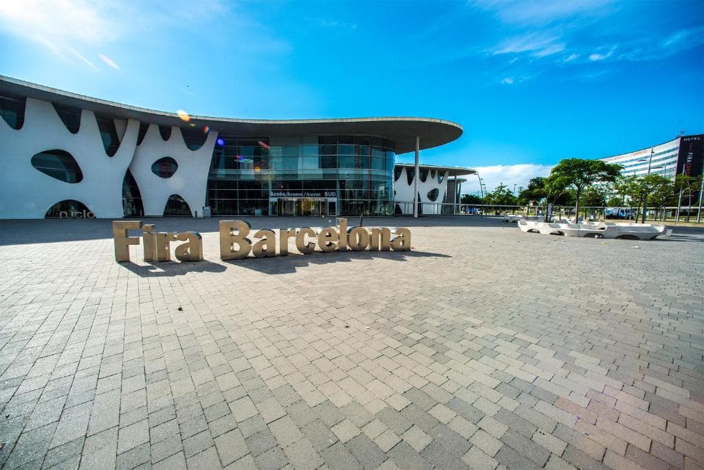 Hotel Ona Living Barcelona - 26