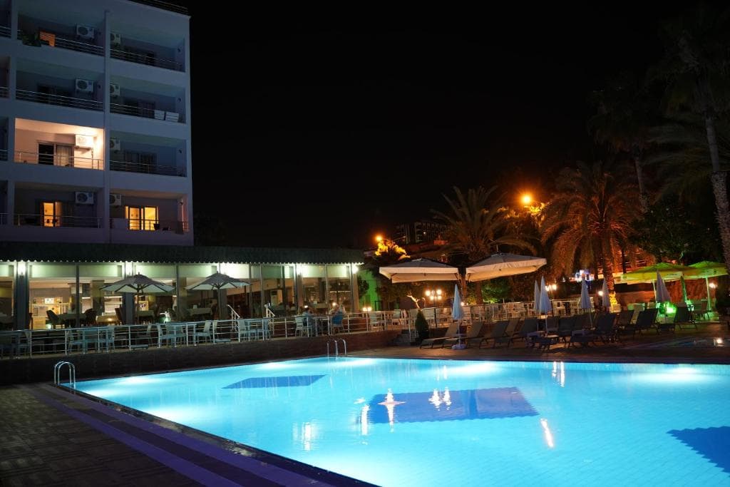 Hotel Ada NewDay Resort Spa - 5