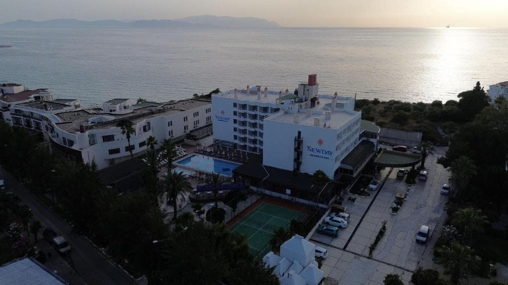 Hotel Ada NewDay Resort Spa - 8