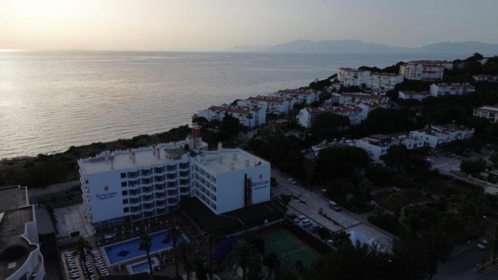 Hotel Ada NewDay Resort Spa - 13