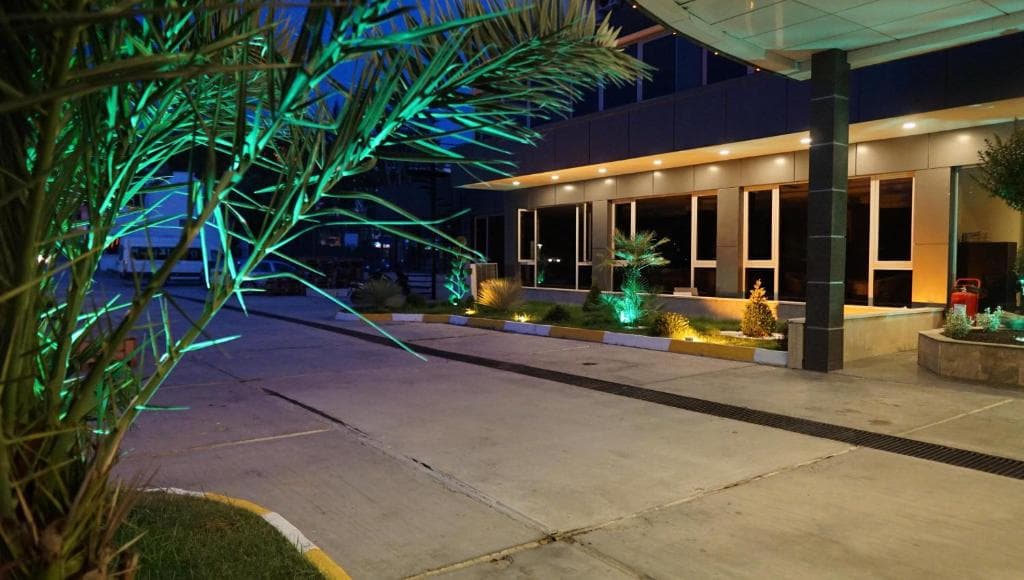 Hotel Ada NewDay Resort Spa - 15