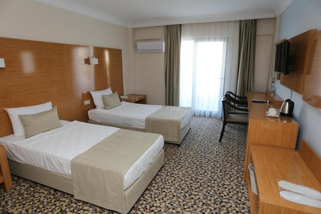 Hotel Ada NewDay Resort Spa - 16