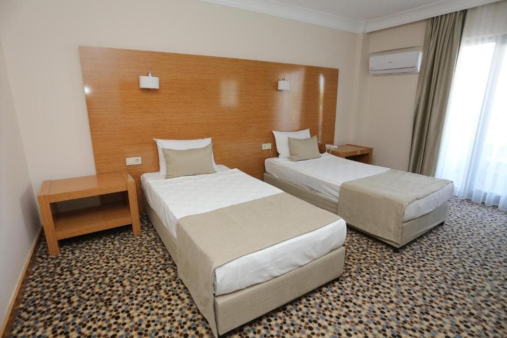 Hotel Ada NewDay Resort Spa - 17