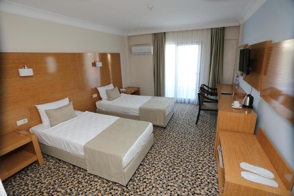 Hotel Ada NewDay Resort Spa - 18
