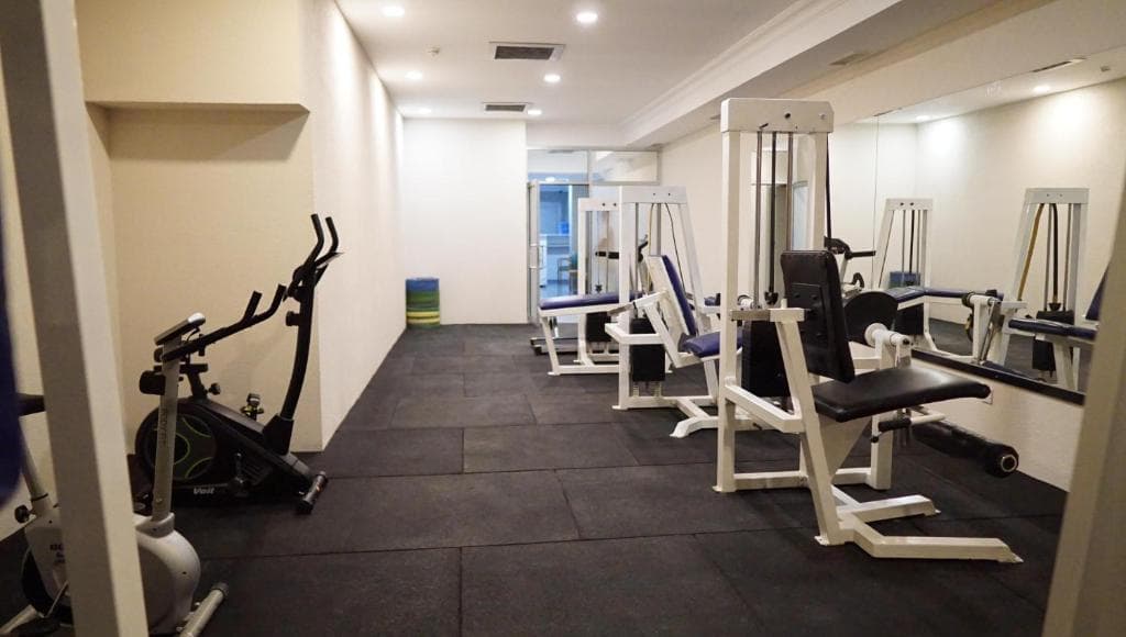 Hotel Ada NewDay Resort Spa - 21