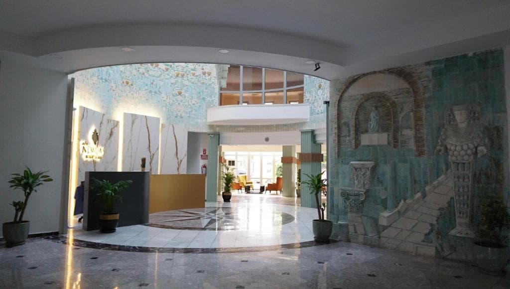 Hotel Ada NewDay Resort Spa - 25