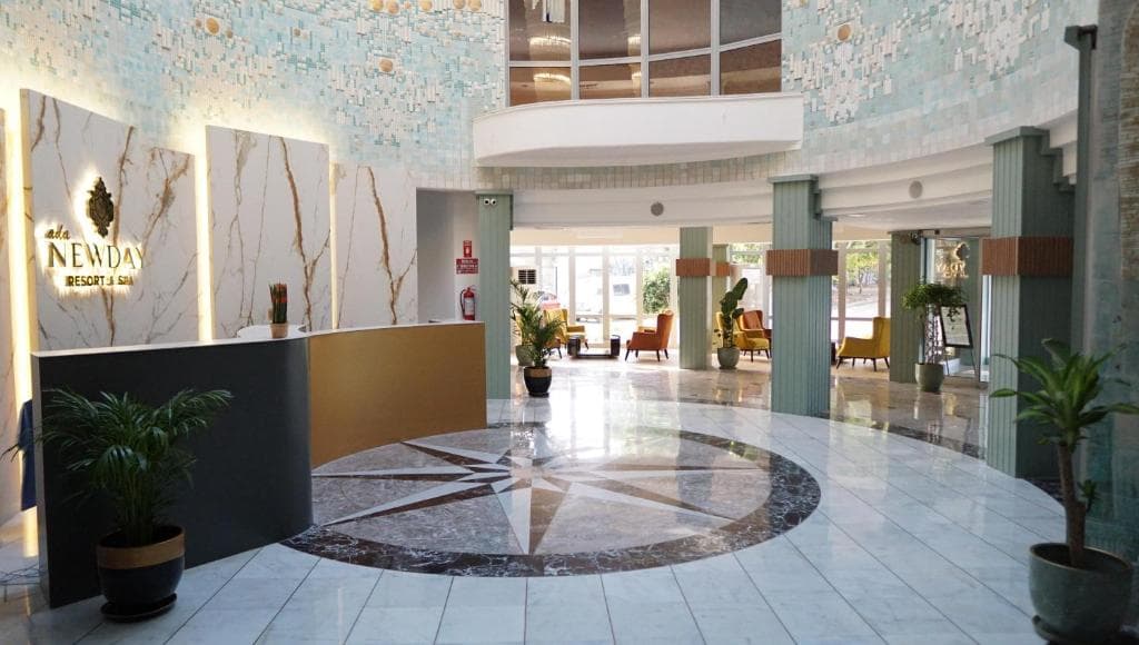 Hotel Ada NewDay Resort Spa - 26