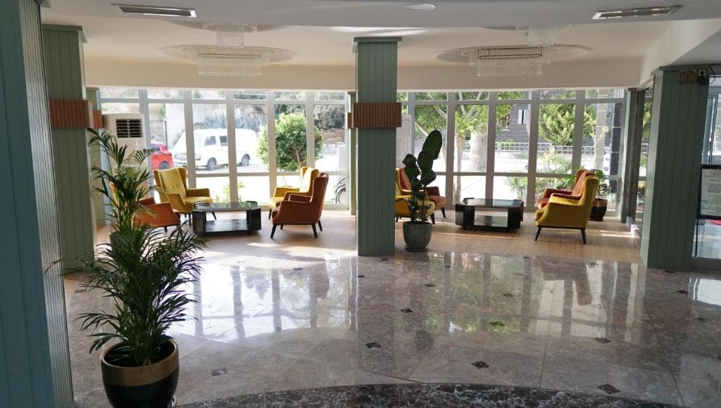 Hotel Ada NewDay Resort Spa - 31