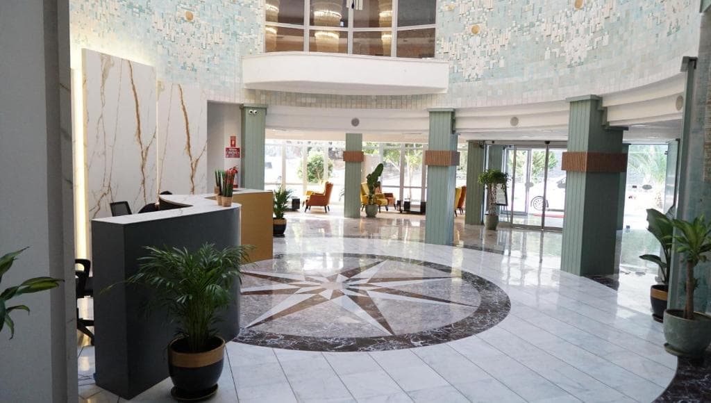 Hotel Ada NewDay Resort Spa - 36