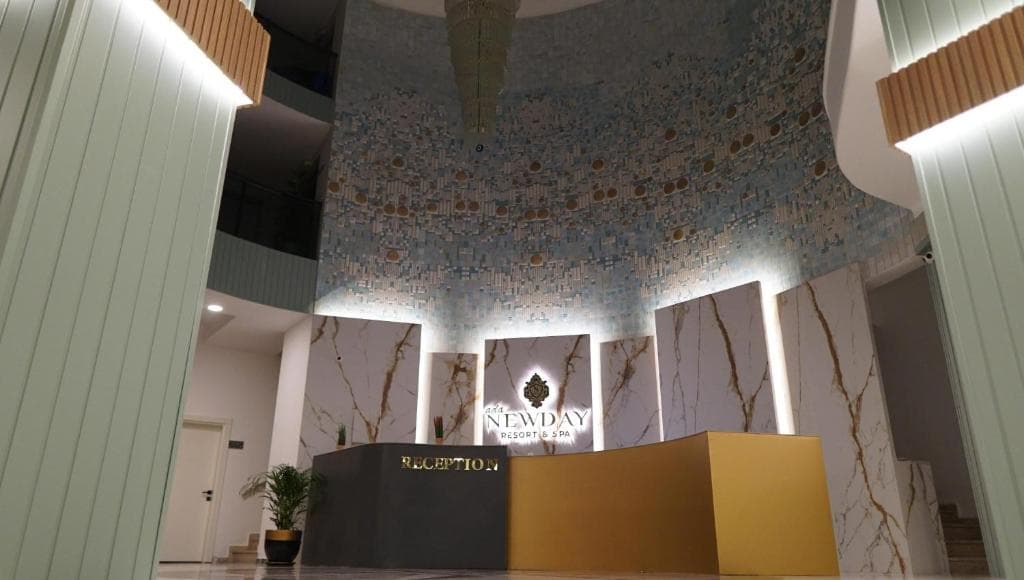 Hotel Ada NewDay Resort Spa - 37