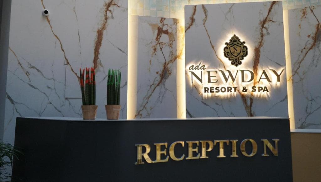 Hotel Ada NewDay Resort Spa - 39