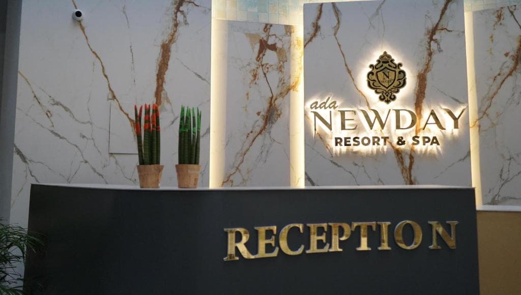 Hotel Ada NewDay Resort Spa - 40