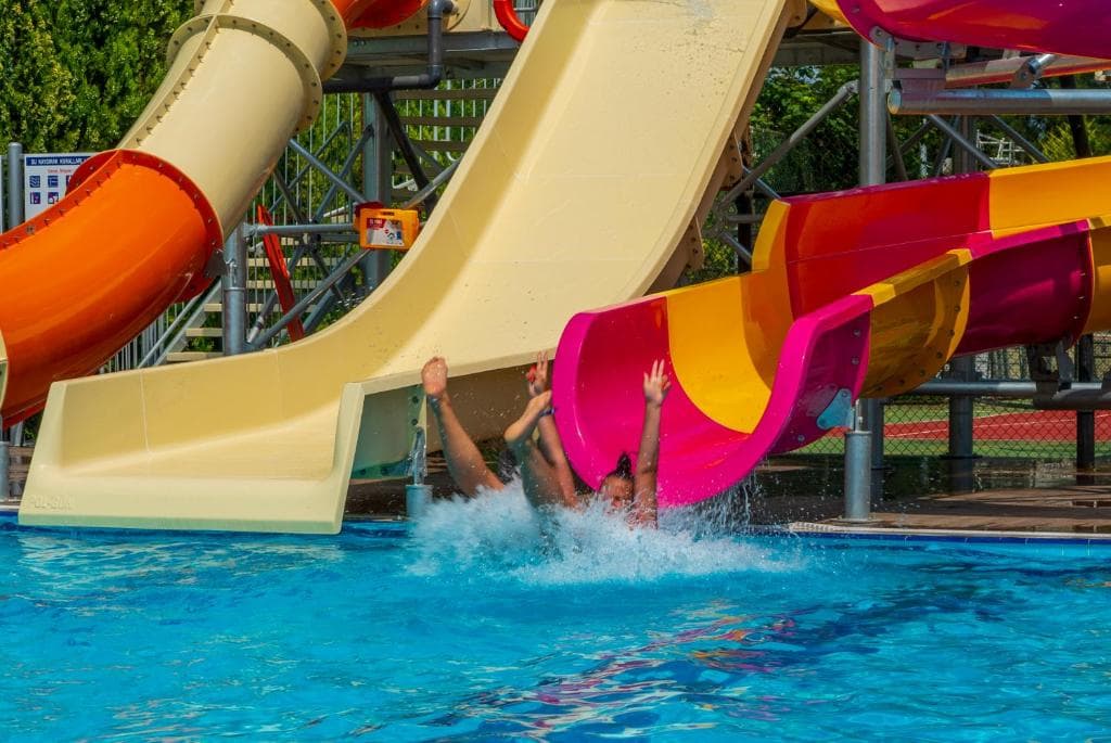 Charter Kusadasi - GRAND BELISH BEACH RESORT - 5