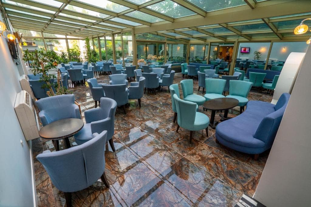Charter Kusadasi - GRAND BELISH BEACH RESORT - 17