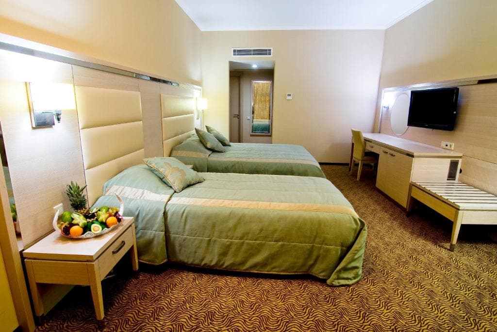 Charter Kusadasi - GRAND BELISH BEACH RESORT - 28