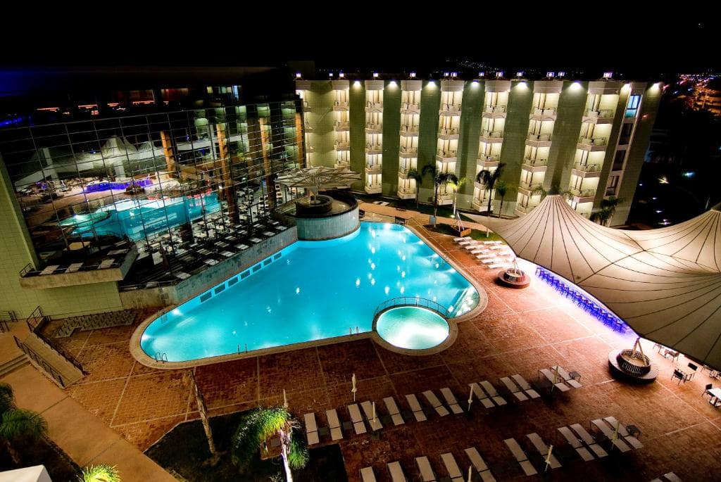 Charter Kusadasi - GRAND BELISH BEACH RESORT - 36