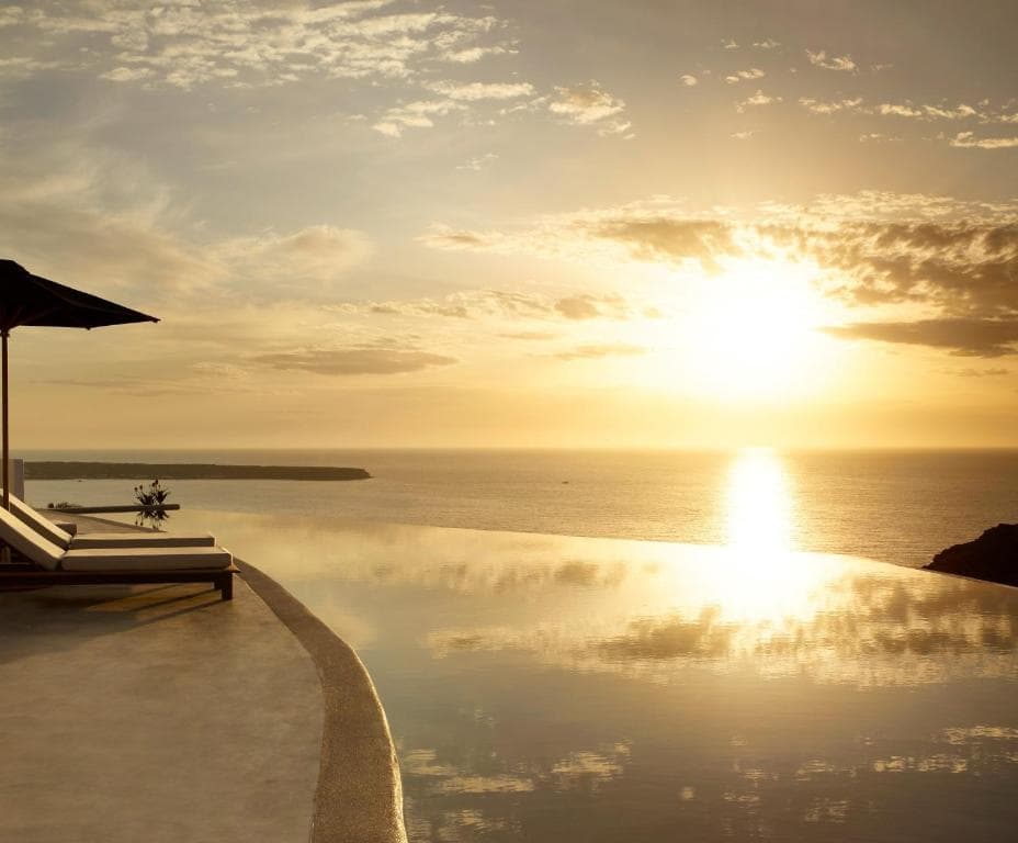 Santo Pure Oia Suites & Villas - 4