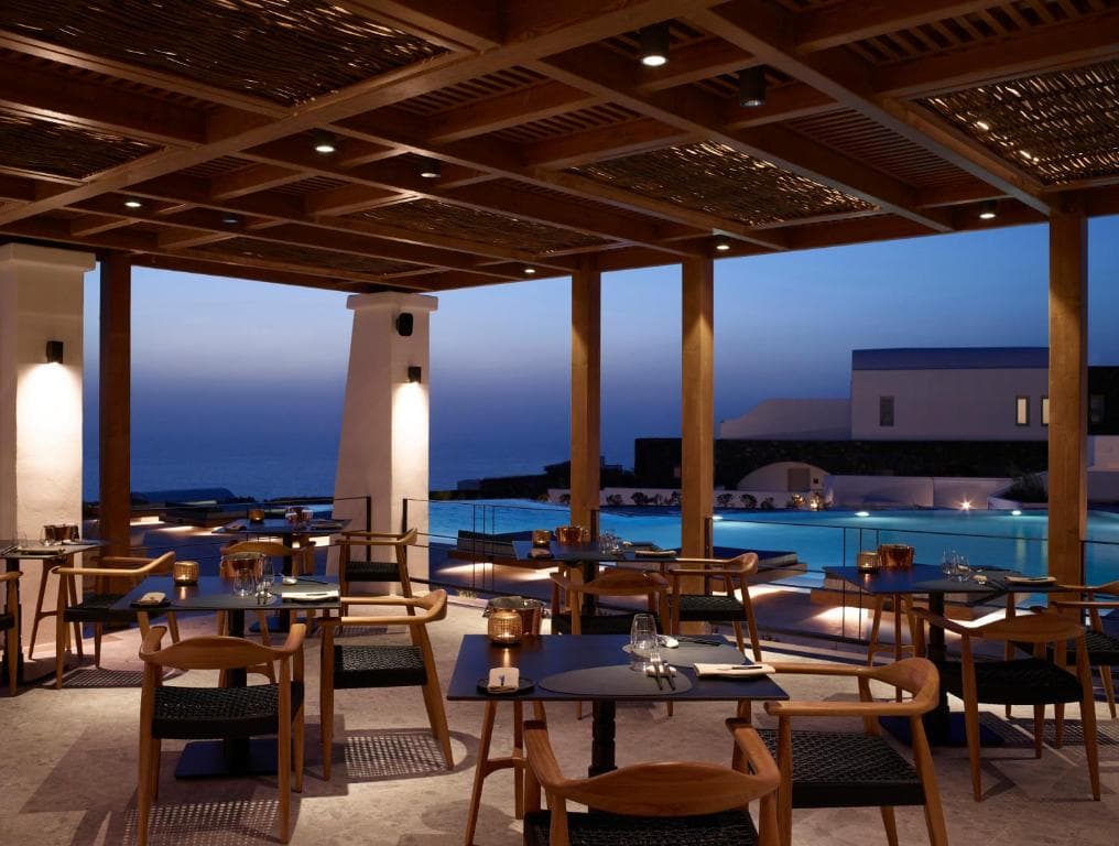 Santo Pure Oia Suites & Villas - 6