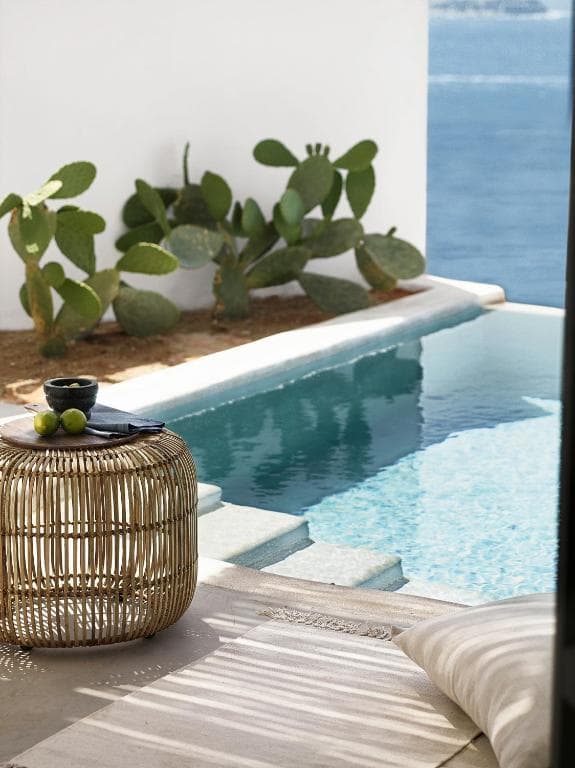Santo Pure Oia Suites & Villas - 7