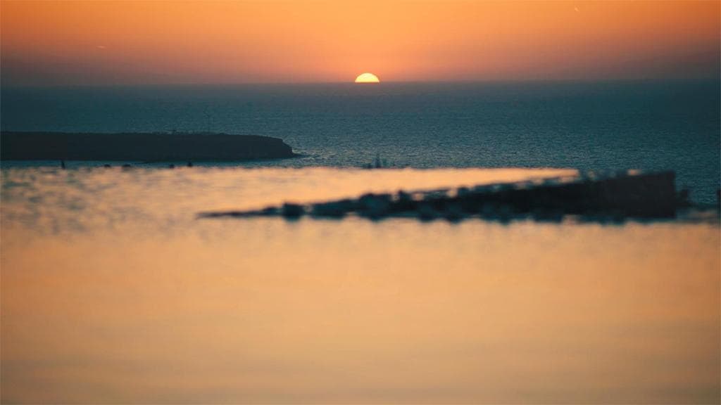 Santo Pure Oia Suites & Villas - 8