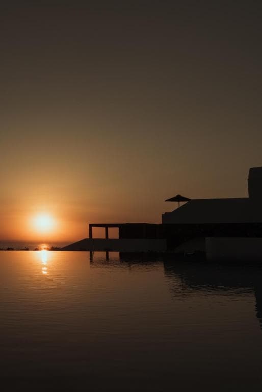 Santo Pure Oia Suites & Villas - 12