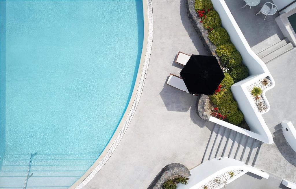 Santo Pure Oia Suites & Villas - 13